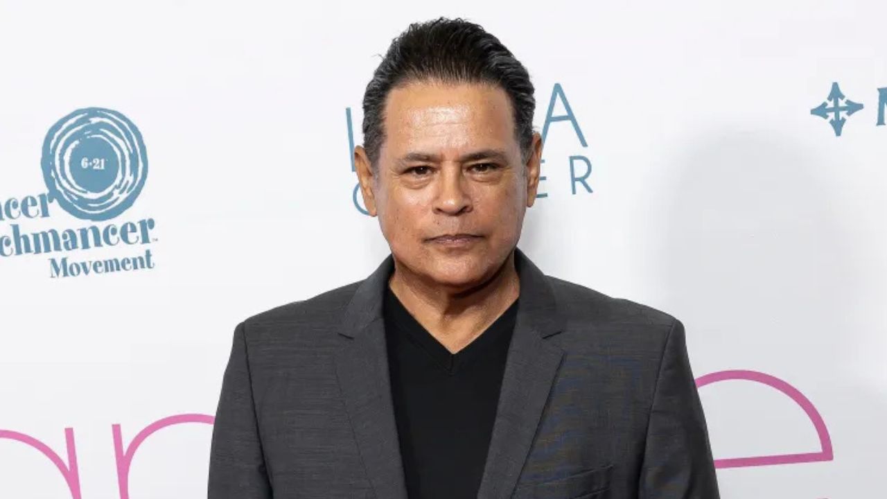 Breaking Bad Actor Raymond Cruz Arrested in Los Angeles After Water Hose Incident