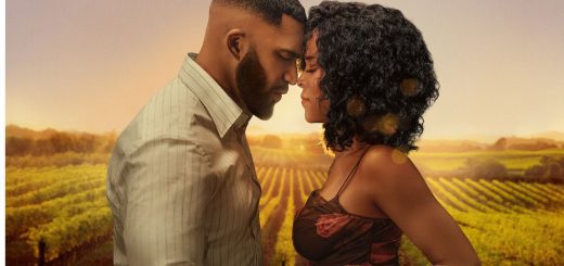 Ruth & Boaz netflix movie