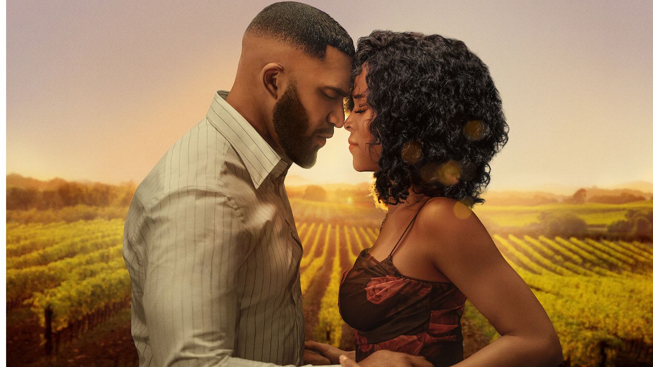 Ruth & Boaz Netflix Review 2025: A Modern Biblical Love Story Stream It or Skip It?