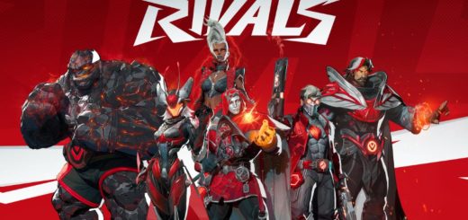 Sentinels reveal their new Marvel Rivals roster featuring in-game hero lineup and team logo