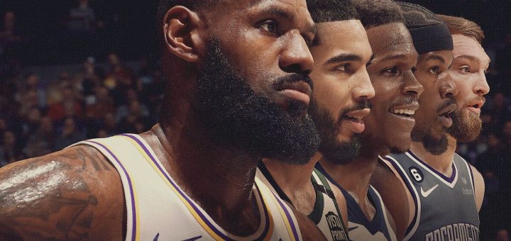 starting 5 season 2
