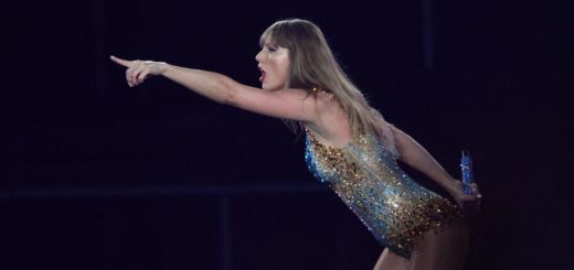 Taylor Swift SiriusXM channel