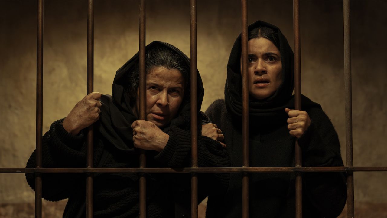The Dead Girls Netflix Review: True Crime, Sisters, and a Dark Tale of Love and Revenge