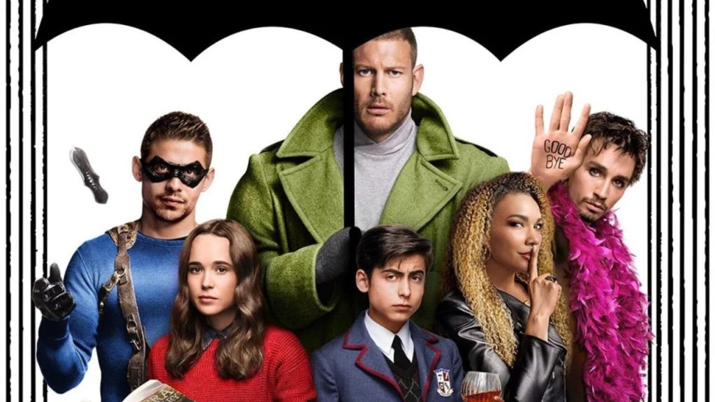 Umbrella Academy