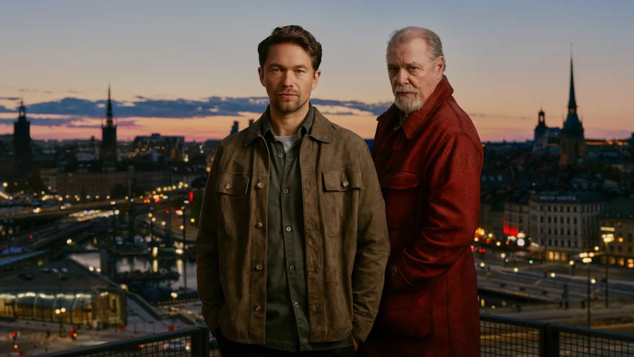 The Case: Netflix’s Next Great Swedish Crime Drama from the Creator of Lupin