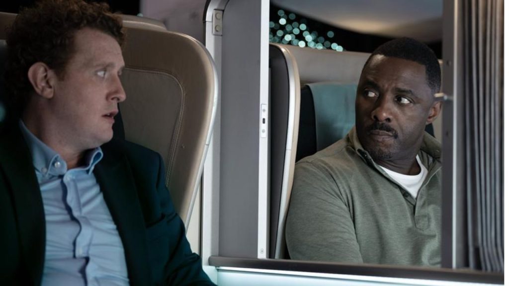 The case latest swedish crime drama 