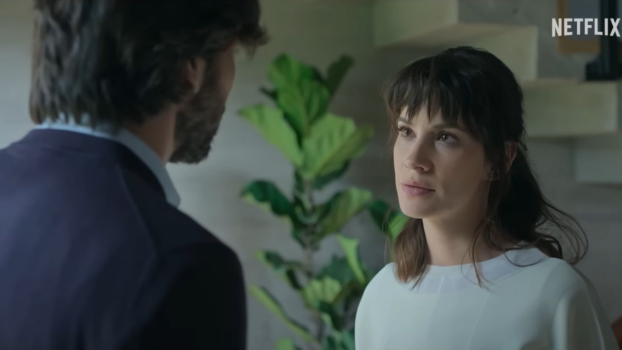 The Guest (Netflix) Review: A Soapy Colombian Thriller You Should Stream It or Skip It?
