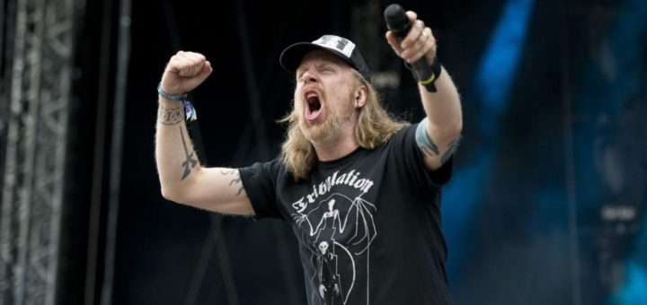 Tomas Lindberg