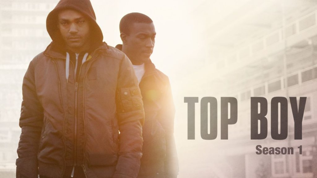 Top Boy is best alternative of black rabbit