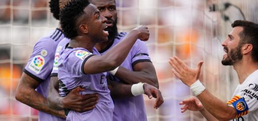 Valencia CF lawsuit