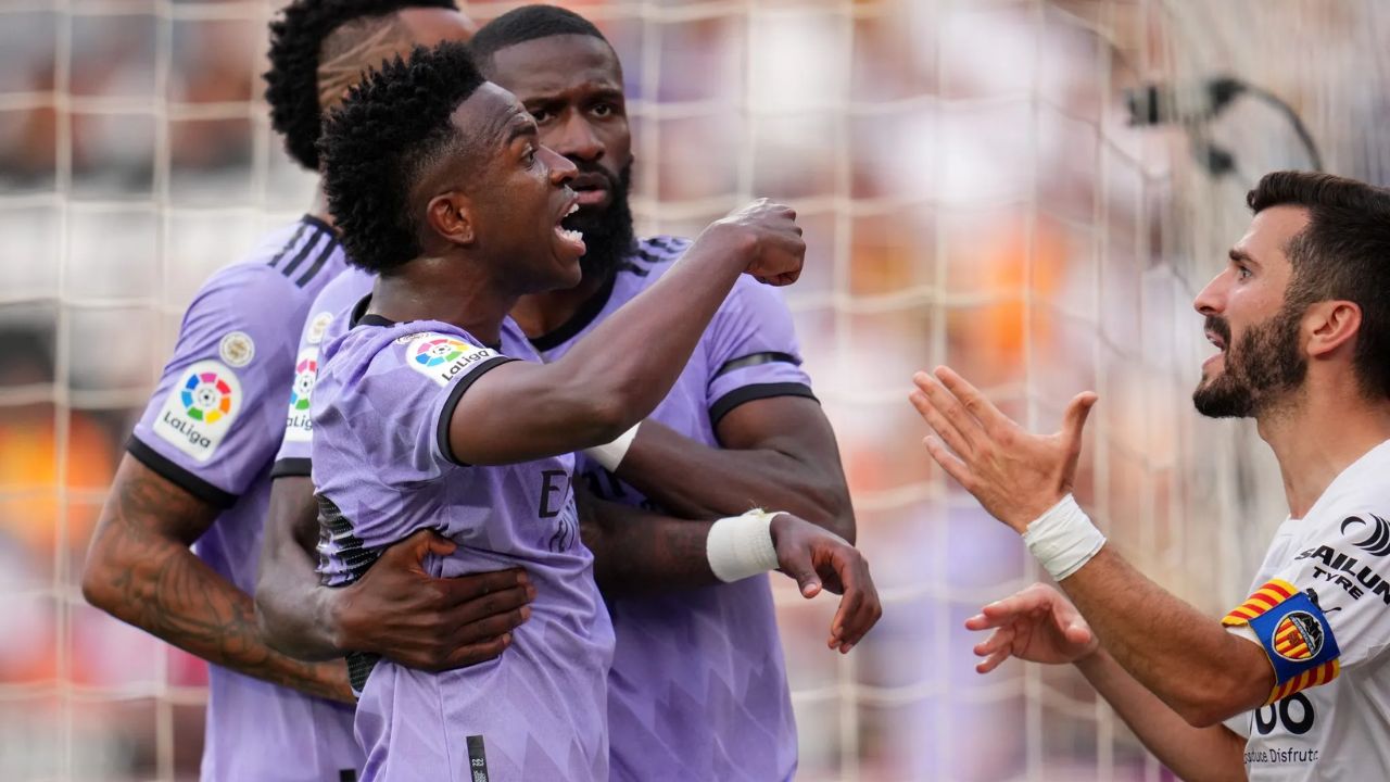 Valencia CF lawsuit