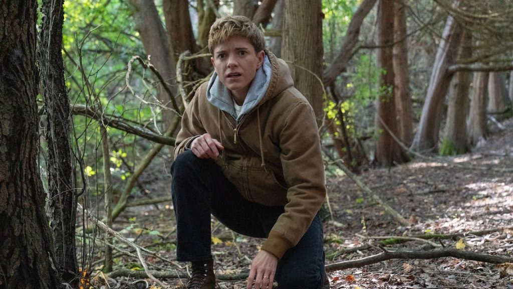Wayward season 2 updates
