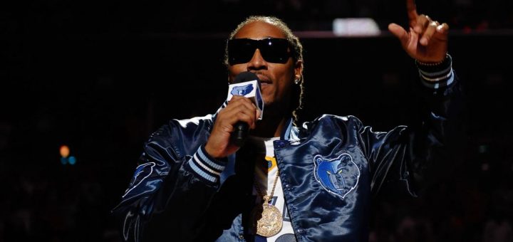 Promotional-style image of YSL Woody tied to Atlanta rap scene coverage.