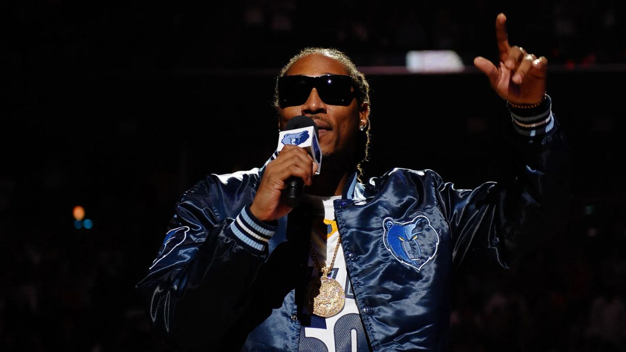 Promotional-style image of YSL Woody tied to Atlanta rap scene coverage.