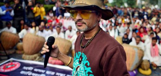 Zubeen Garg death