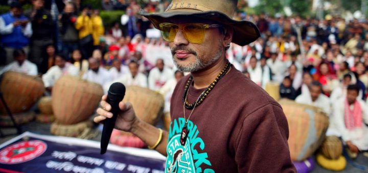 Zubeen Garg death