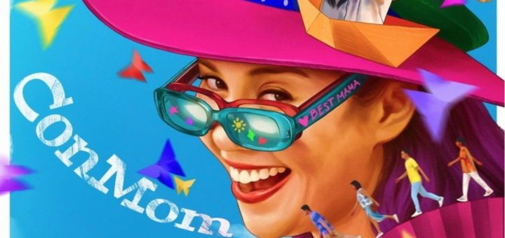 conmom movie