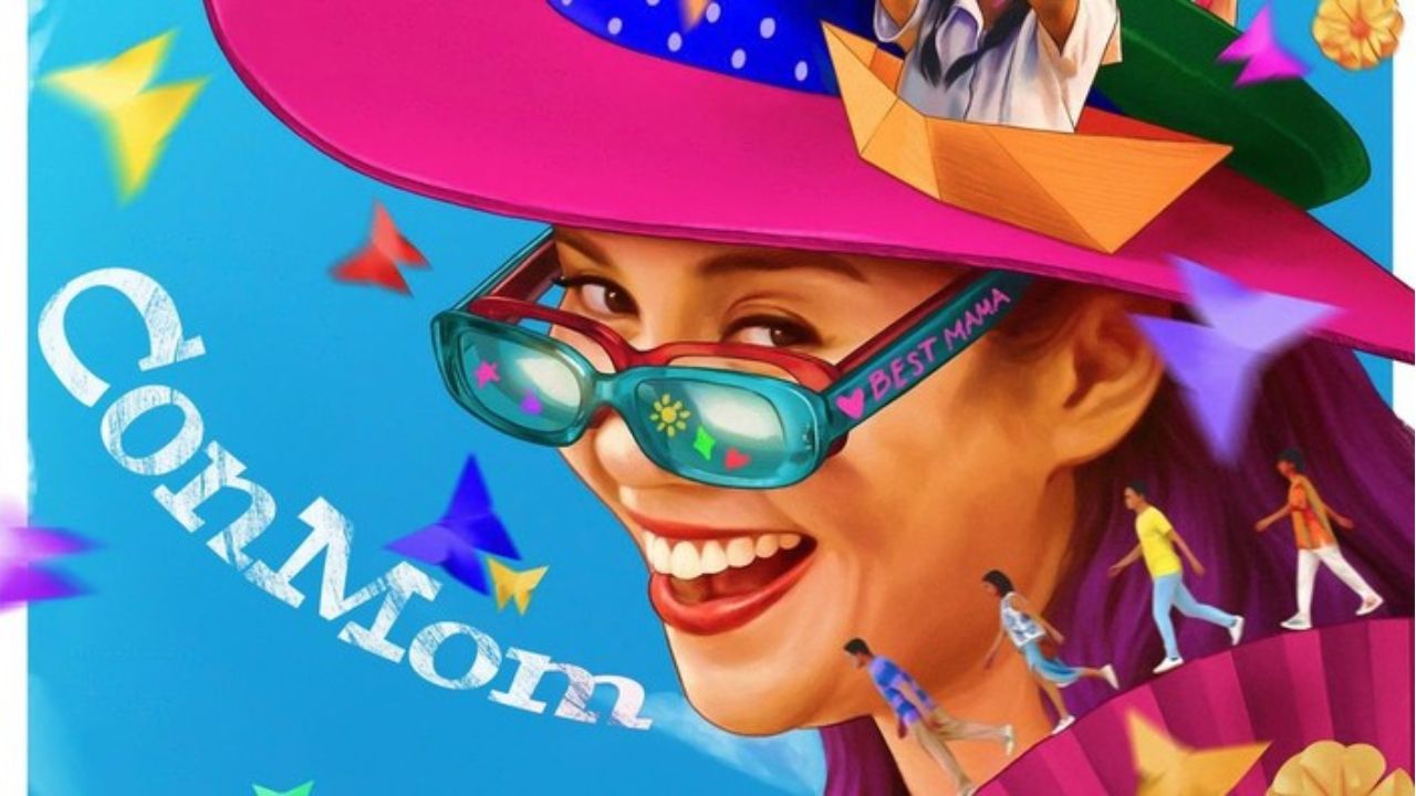 conmom movie
