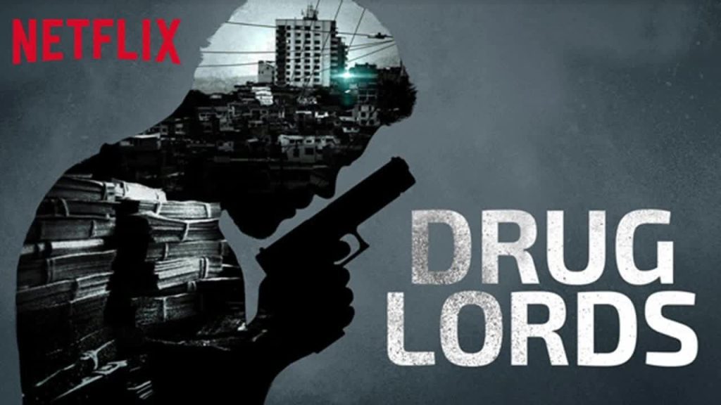drug lords poster