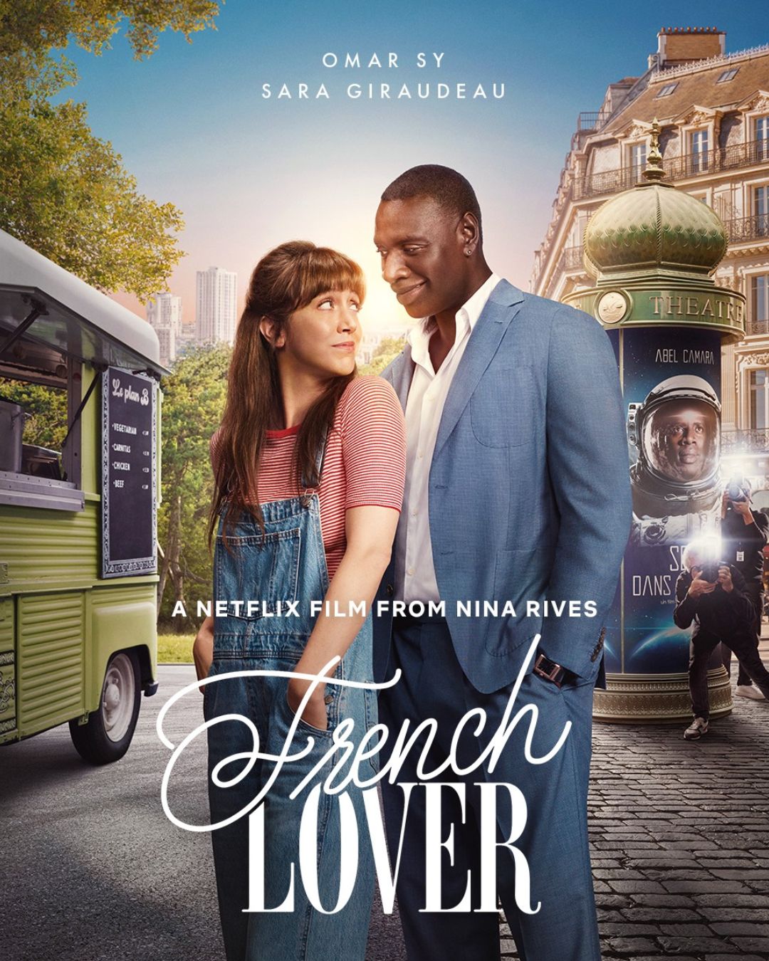 French Lover