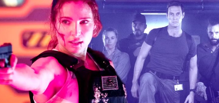 Top 4 netflix underrated gems movies