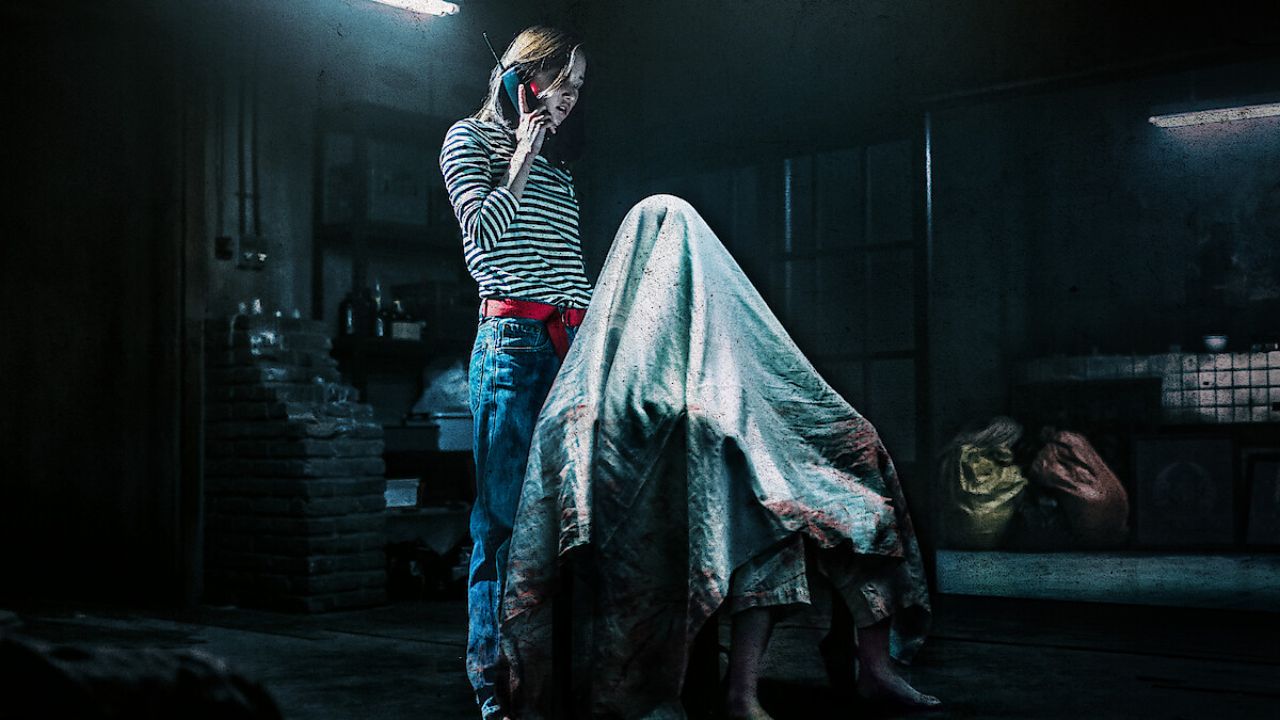 Top 5 psychological thriller netflix movies of all time