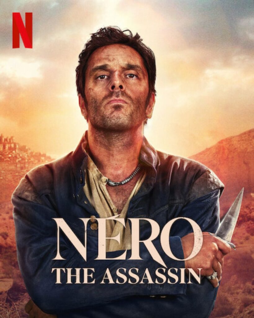 Néro the Assassin