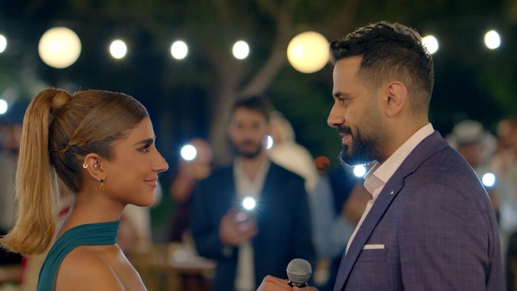 Groom & Two Brides netflix ROM com series