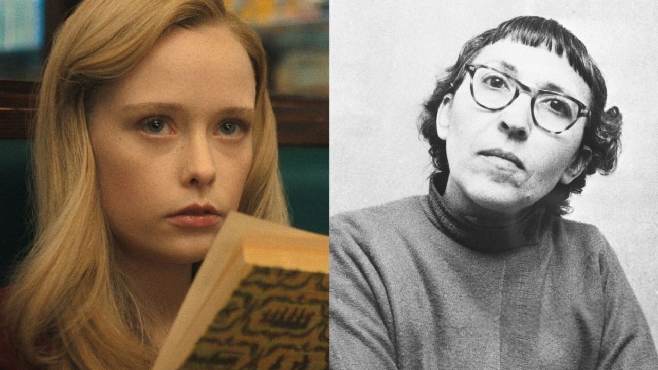 Adeline Watkins ed gein girlfriend