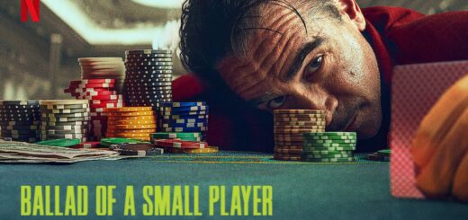 Ballad of a Small Player trailer