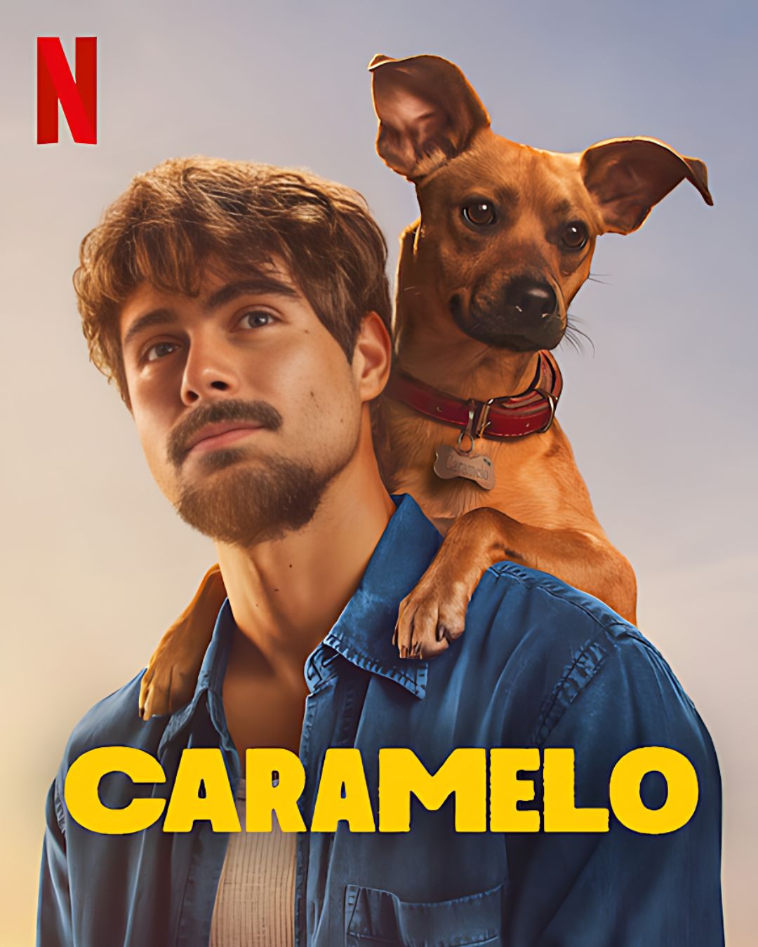 Caramelo