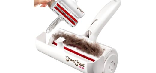 ChomChom Roller Review