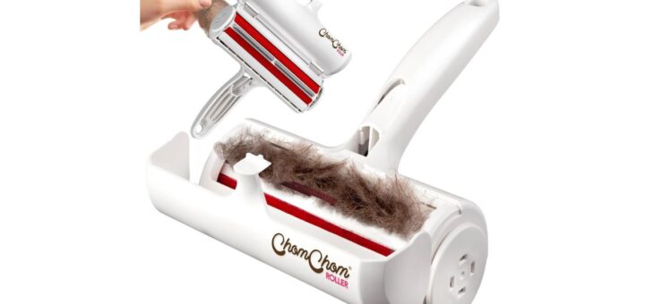 ChomChom Roller Review