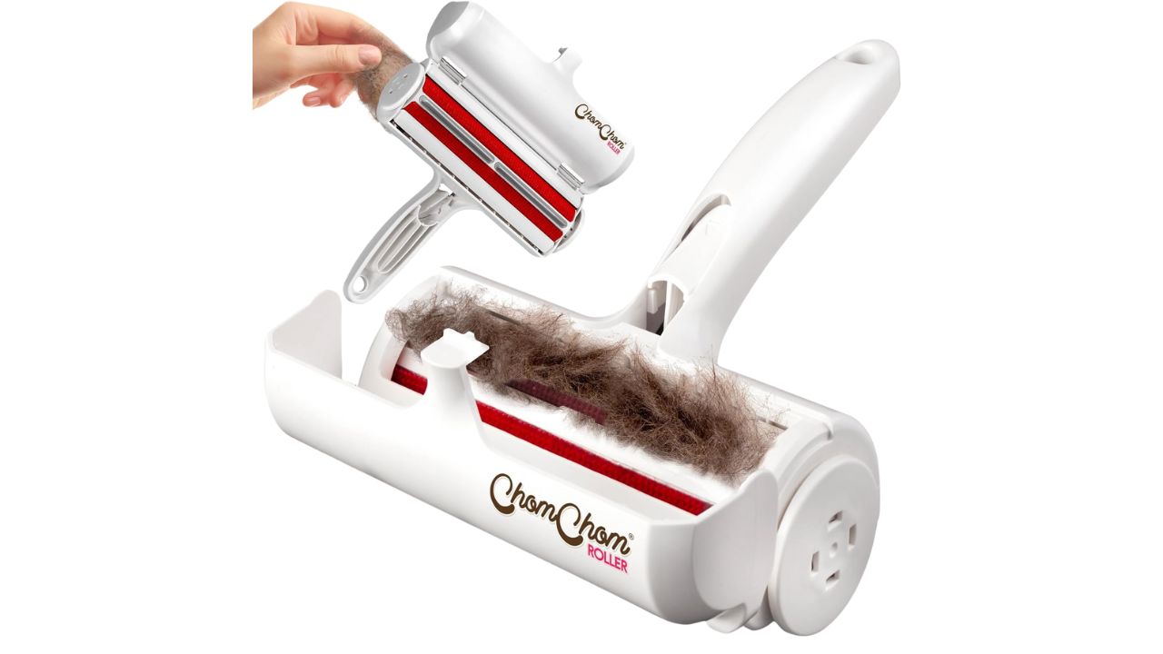 ChomChom Roller Review