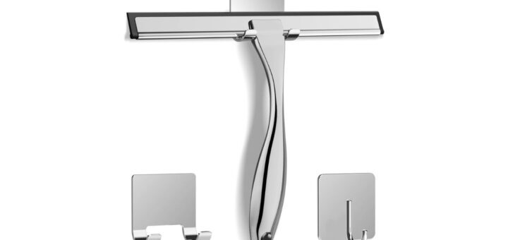 Docrok Shower Squeegee review