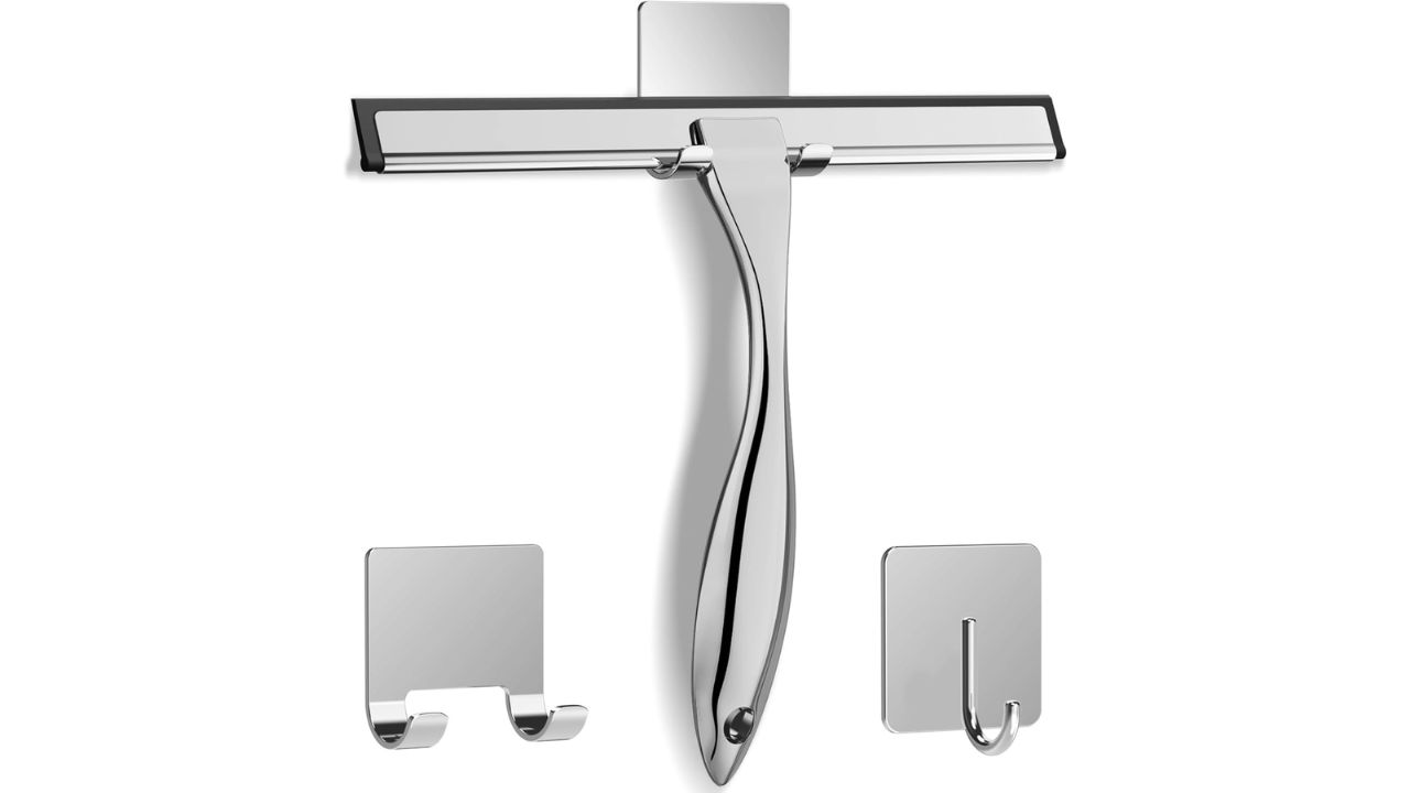 Docrok Shower Squeegee review