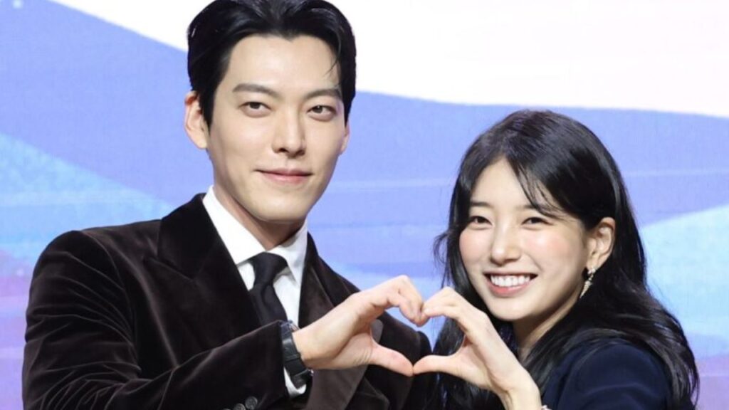 Genie Make a Wish series cast