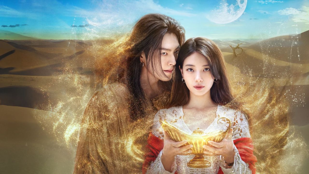 Genie Make a Wish: A Deep Review of 2025’s Most Magical K-Drama Stream or Skip It?