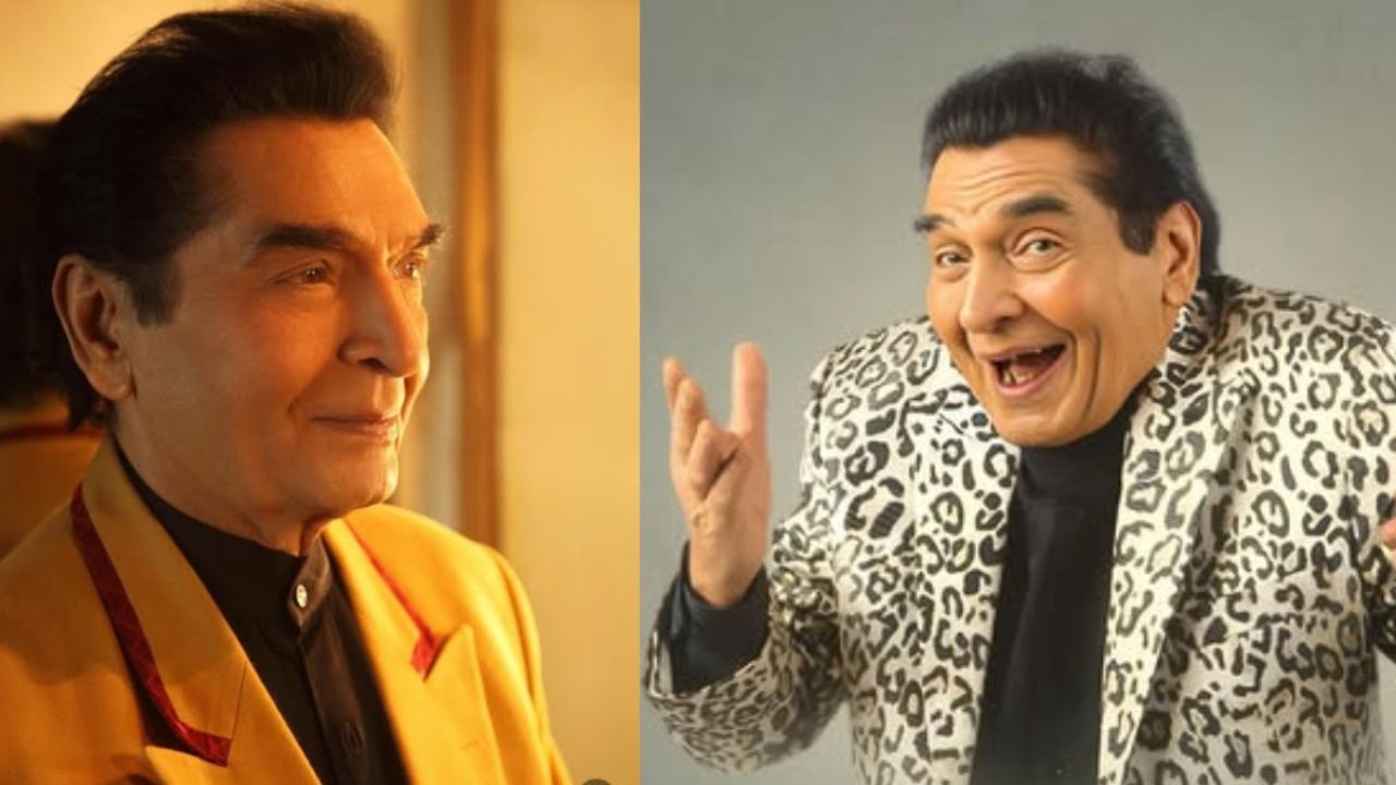 Veteran Bollywood Actor Asrani, Iconic Jailer of ‘Sholay’, Passes Away at 84