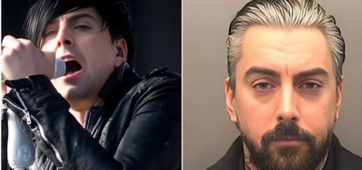 Ian watkins in disgraced singer died in prison