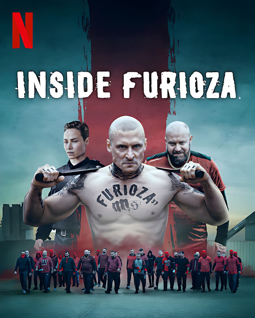 Inside Furioza