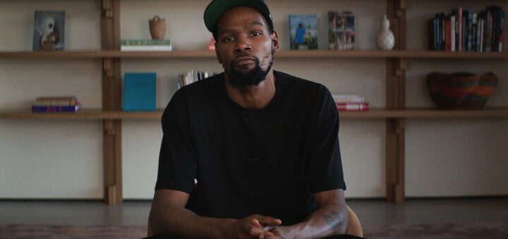 netflix's kevin durant documentary