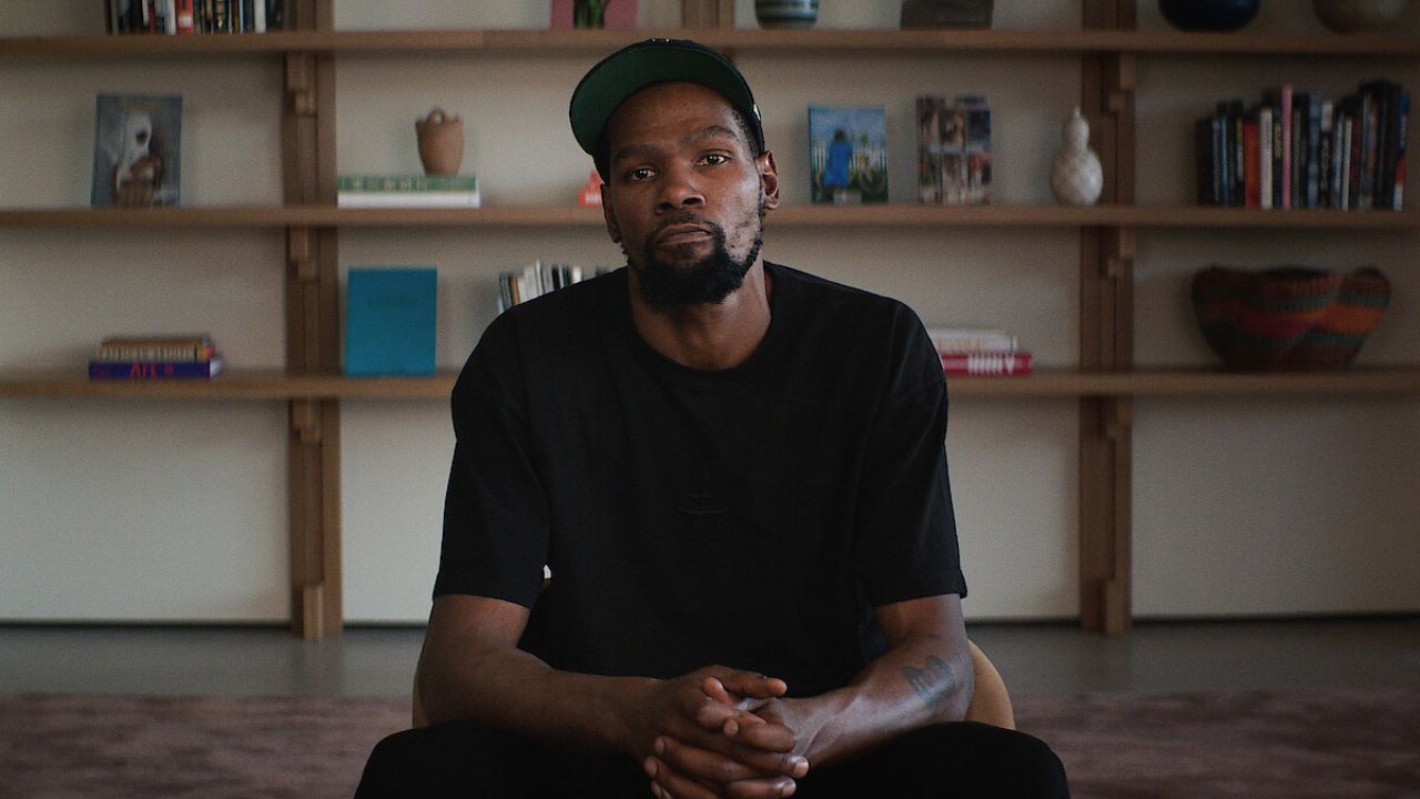 The Final Act: Netflix’s Definitive Kevin Durant Documentary to Chronicle Legacy Beyond Basketball