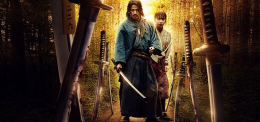 Last Samurai Standing