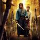Last Samurai Standing