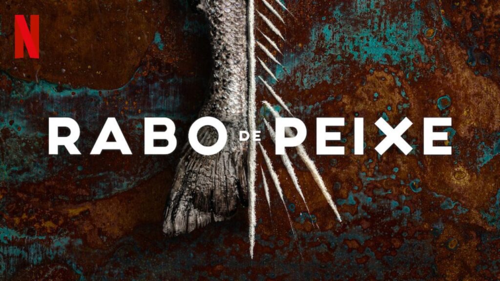 Maré Branca: A Surreal História de Rabo de Peixe  netflix documentry series