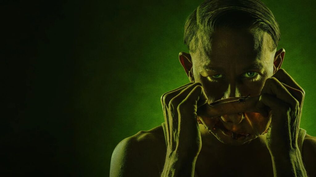 MONSTER: The Ed Gein Story - The Netflix Adaptation