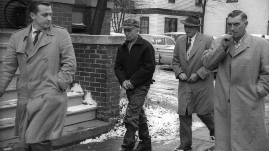 ed gein real life