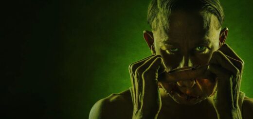 Monster The Ed Gein Story netflix series