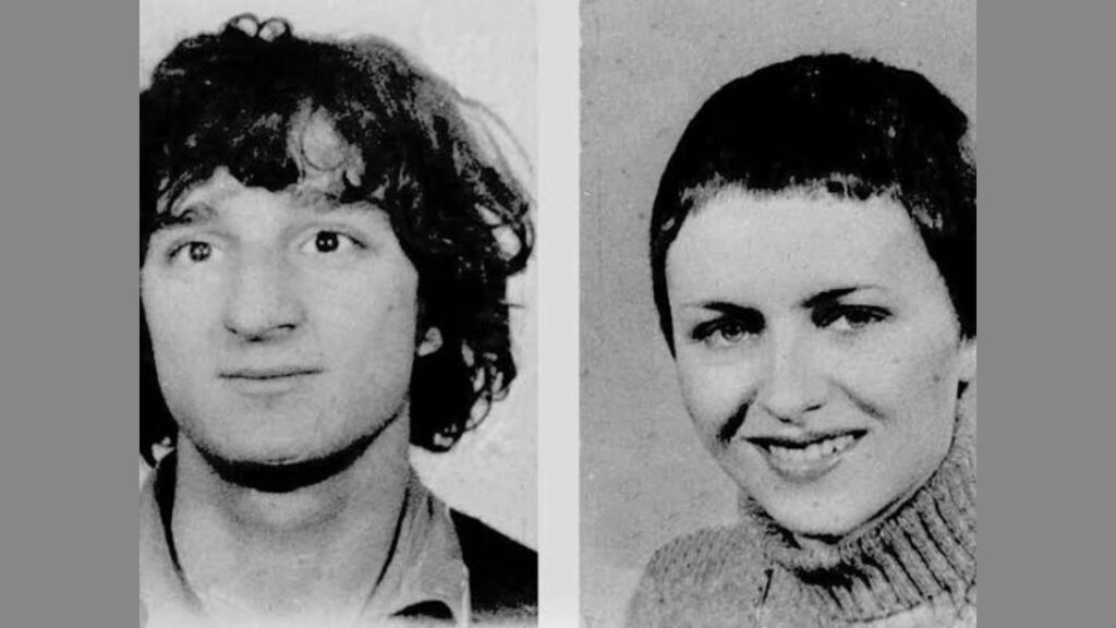 Monster of Florence victims